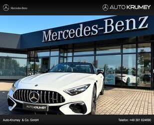 Mercedes-Benz SL 43 AMG Gebrauchtwagen
