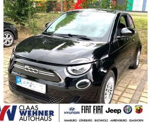 Fiat 500e Gebrauchtwagen