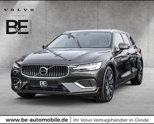 Volvo V60 Gebrauchtwagen