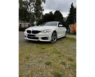 BMW 420 Gran Coupé Gebrauchtwagen