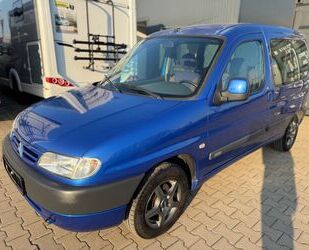 Citroen Berlingo Gebrauchtwagen