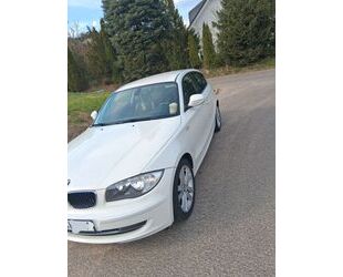 BMW 116 Gebrauchtwagen