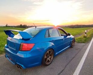 Subaru WRX STI Gebrauchtwagen