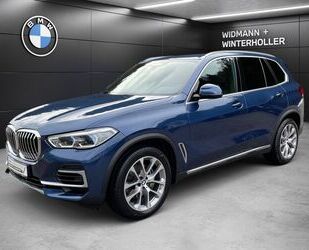BMW X5 Gebrauchtwagen