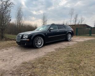 Chrysler 300C Gebrauchtwagen