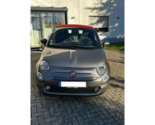 Fiat 500C Gebrauchtwagen