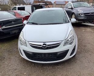 Opel Corsa Gebrauchtwagen
