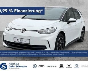 VW ID.3 Gebrauchtwagen