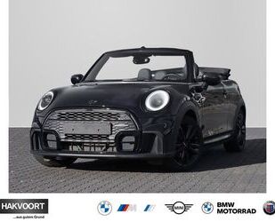 Mini Cooper Cabrio Gebrauchtwagen