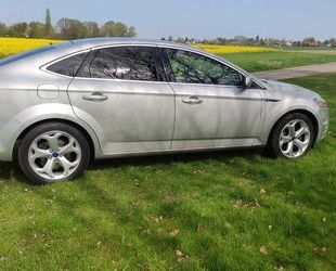 Ford Mondeo Gebrauchtwagen