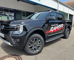 Ford Ranger Gebrauchtwagen