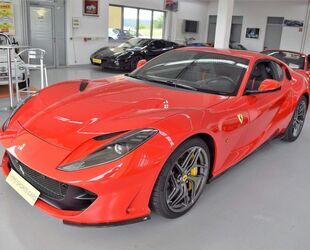 Ferrari 812 Gebrauchtwagen