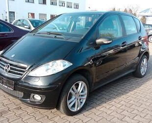 Mercedes-Benz A 160 Gebrauchtwagen