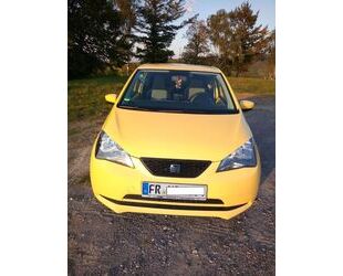 Seat Mii Gebrauchtwagen