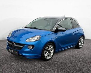 Opel Adam Gebrauchtwagen