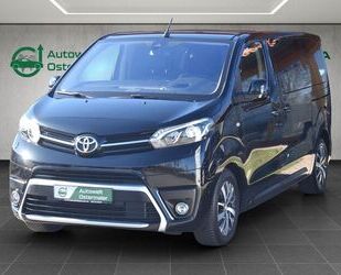 Toyota Proace (Verso) Gebrauchtwagen