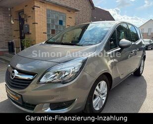 Opel Meriva Gebrauchtwagen