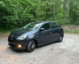 Mitsubishi Space Star Gebrauchtwagen