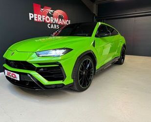 Lamborghini Urus Gebrauchtwagen