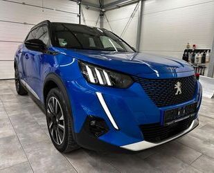 Peugeot 2008 Gebrauchtwagen