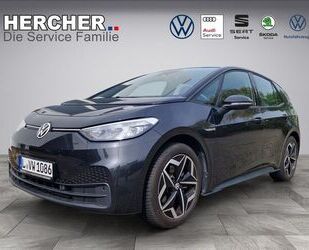 VW ID.3 Gebrauchtwagen