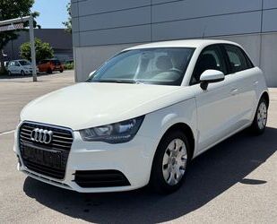 Audi A1 Gebrauchtwagen