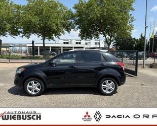 SsangYong Korando Gebrauchtwagen