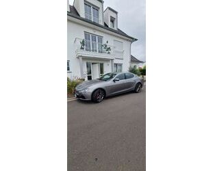 Maserati Ghibli Gebrauchtwagen