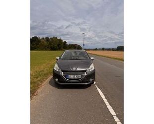 Peugeot 208 Gebrauchtwagen