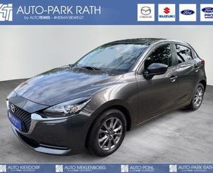 Mazda 2 Gebrauchtwagen