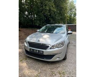 Peugeot 308 Gebrauchtwagen