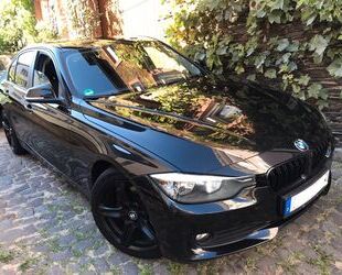 BMW 318 Gebrauchtwagen