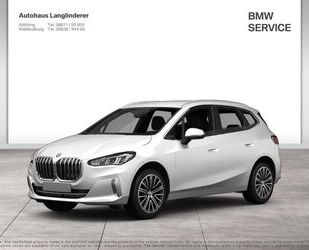 BMW 216 Active Tourer Gebrauchtwagen