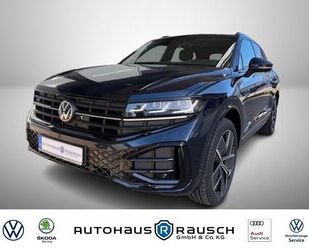 VW Touareg Gebrauchtwagen