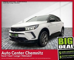 Opel Grandland (X) Gebrauchtwagen