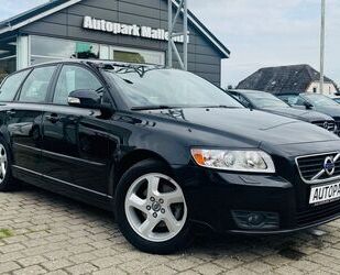 Volvo V50 Gebrauchtwagen