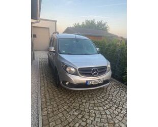 Mercedes-Benz Citan Gebrauchtwagen