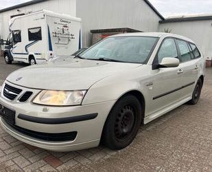 Saab 9-3 Gebrauchtwagen