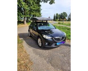 Mazda CX-5 Gebrauchtwagen
