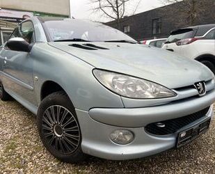 Peugeot 206 Gebrauchtwagen