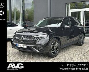 Mercedes-Benz GLC 450 Gebrauchtwagen