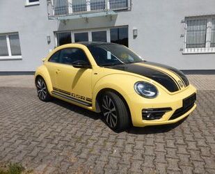 VW Beetle Gebrauchtwagen