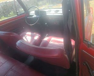 Lada 1200 Gebrauchtwagen
