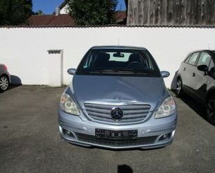 Mercedes-Benz B 150 Gebrauchtwagen