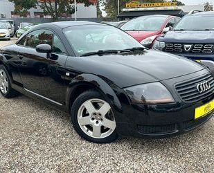 Audi TT Gebrauchtwagen