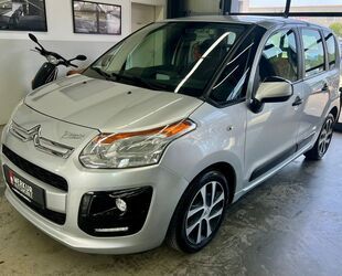 Citroen C3 Picasso Gebrauchtwagen