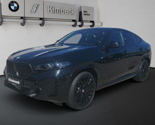BMW X6 Gebrauchtwagen