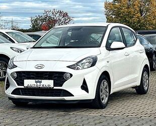 Hyundai i10 Gebrauchtwagen