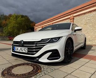VW Arteon Gebrauchtwagen