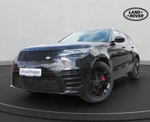 Land Rover Range Rover Velar Gebrauchtwagen